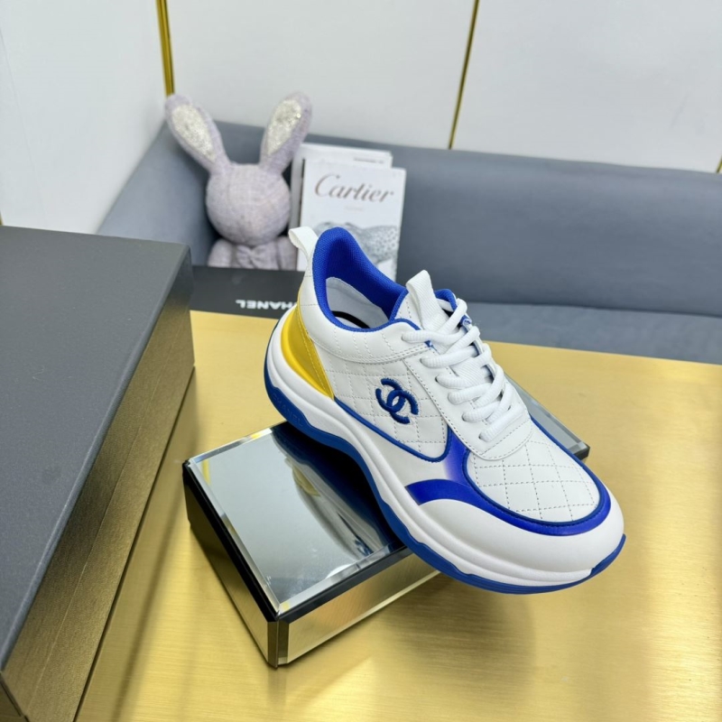 Ch*el casual shoes